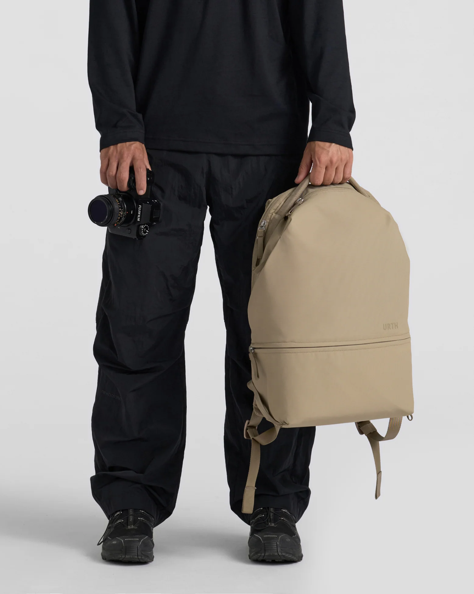 Arkose Camera Backpack Set - Image 13