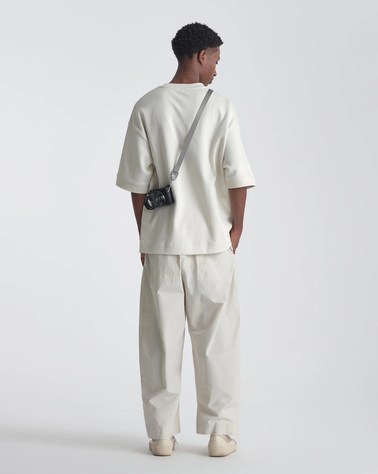 Core Slim Camera Strap - Image 12