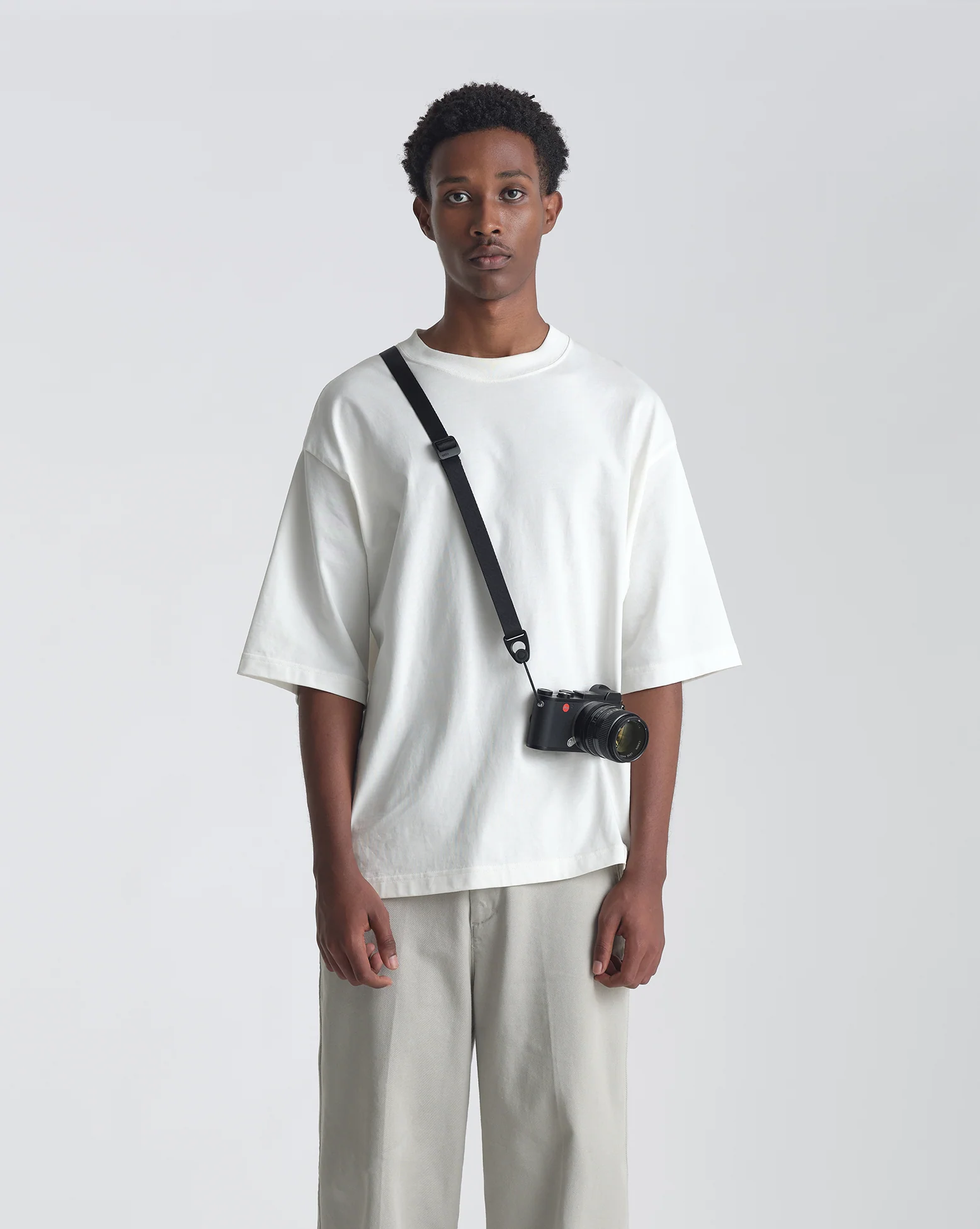 Core Slim Camera Strap - Image 3