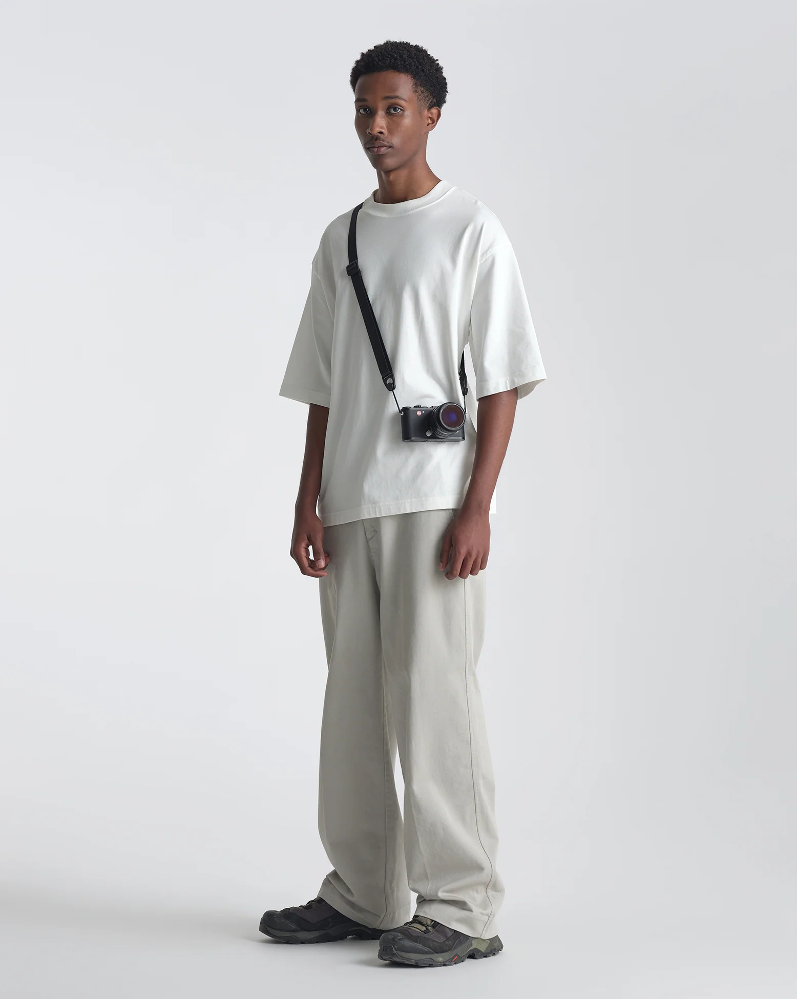 Core Slim Camera Strap - Image 4