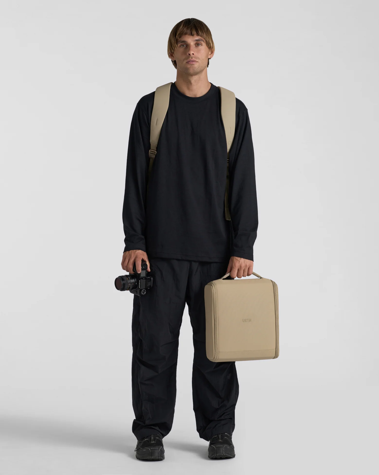 Norite Camera Backpack Set - Image 13