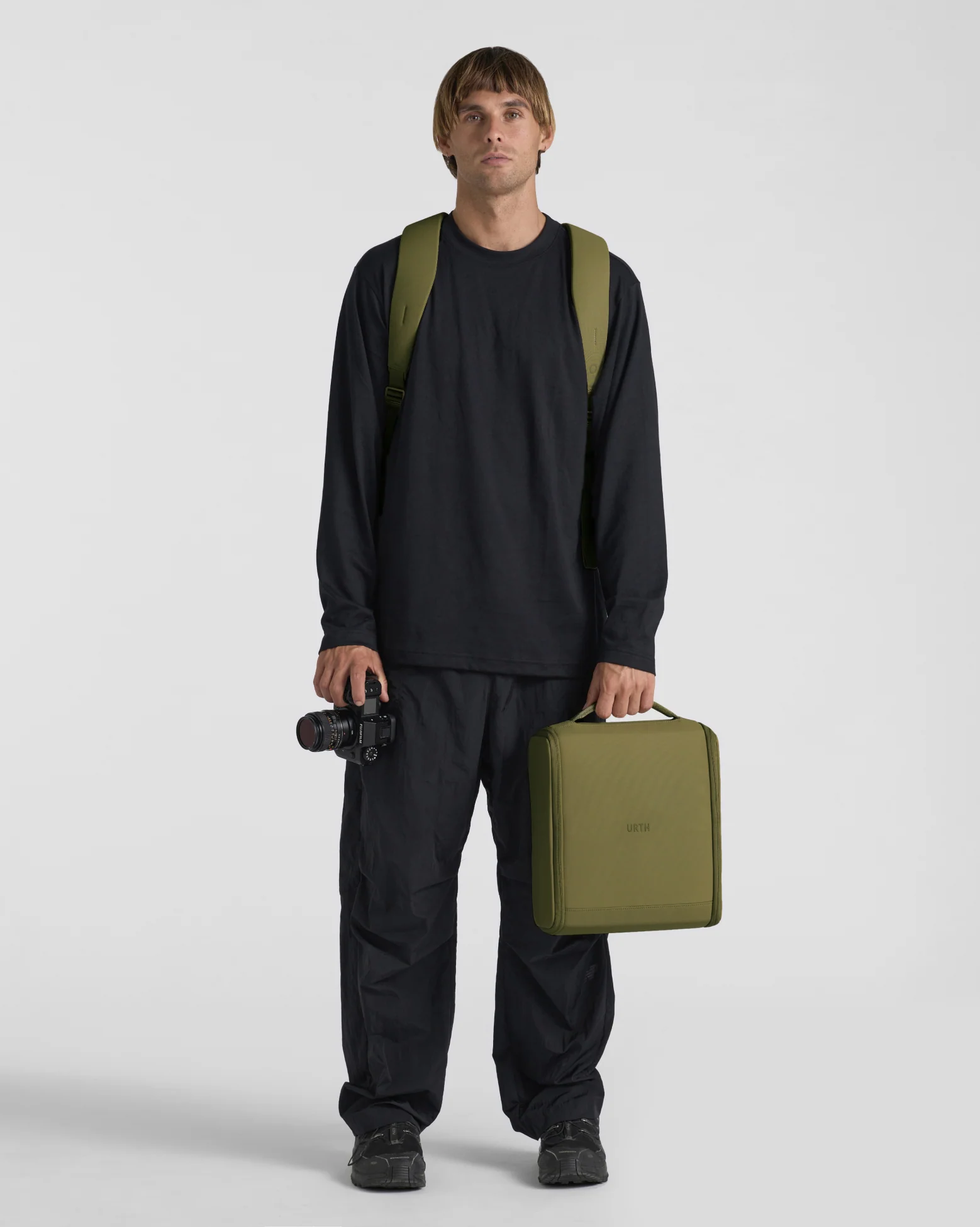 Norite Camera Backpack Set - Image 32