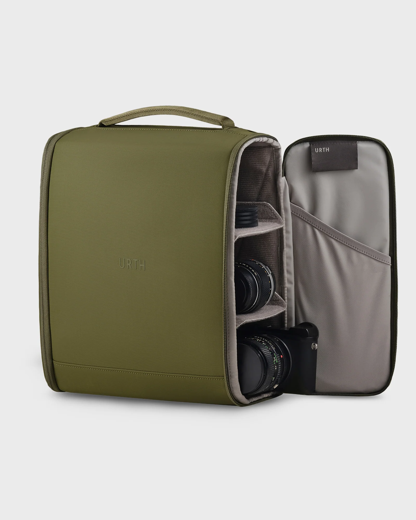 Norite Camera Backpack Set - Image 35