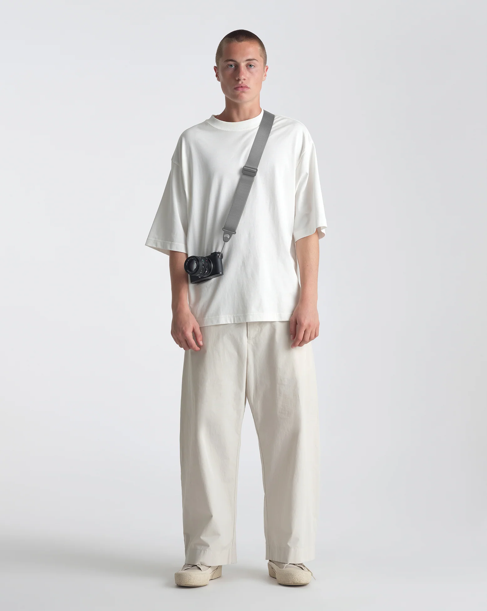 Core Camera Strap - Image 11