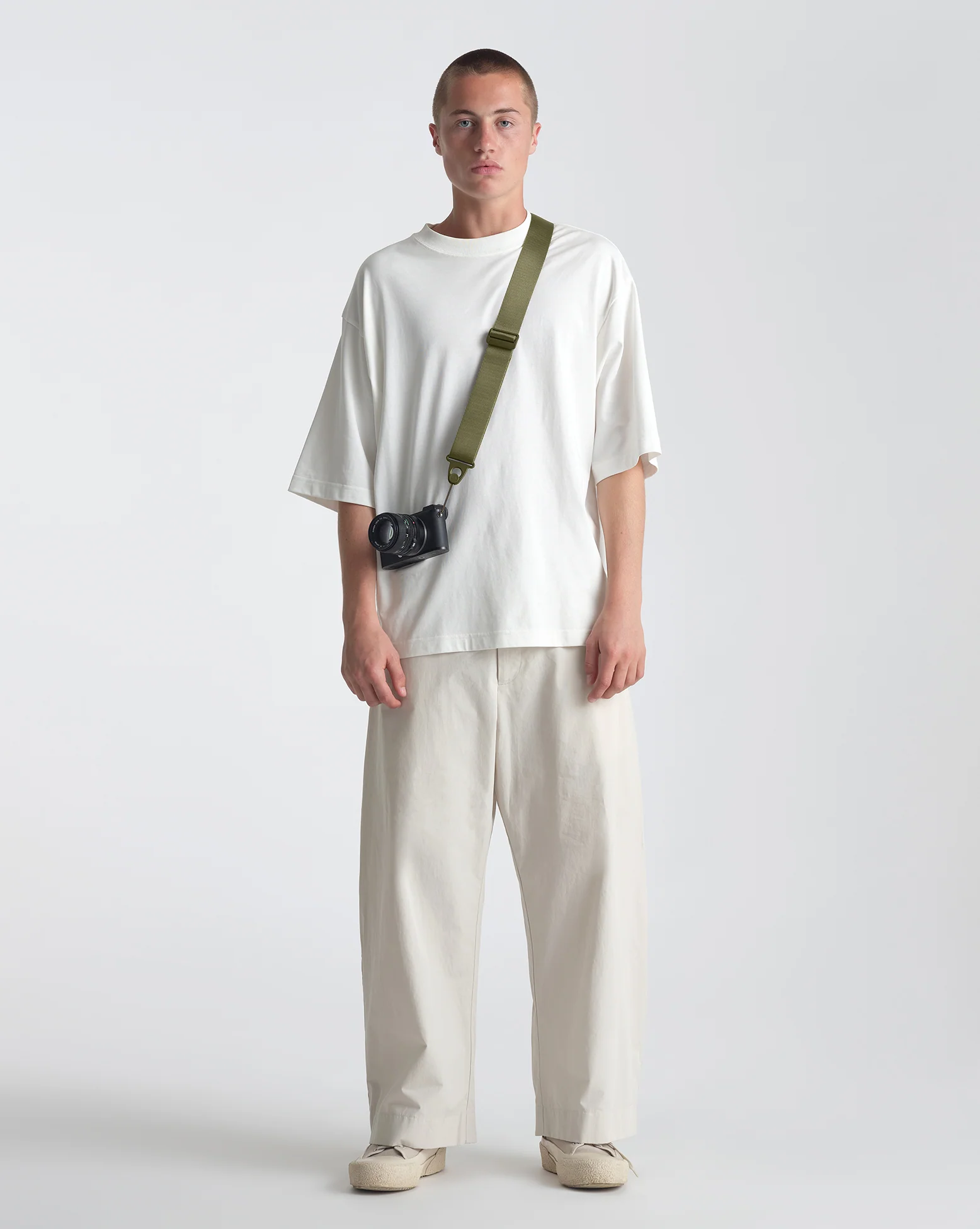Core Camera Strap - Image 20