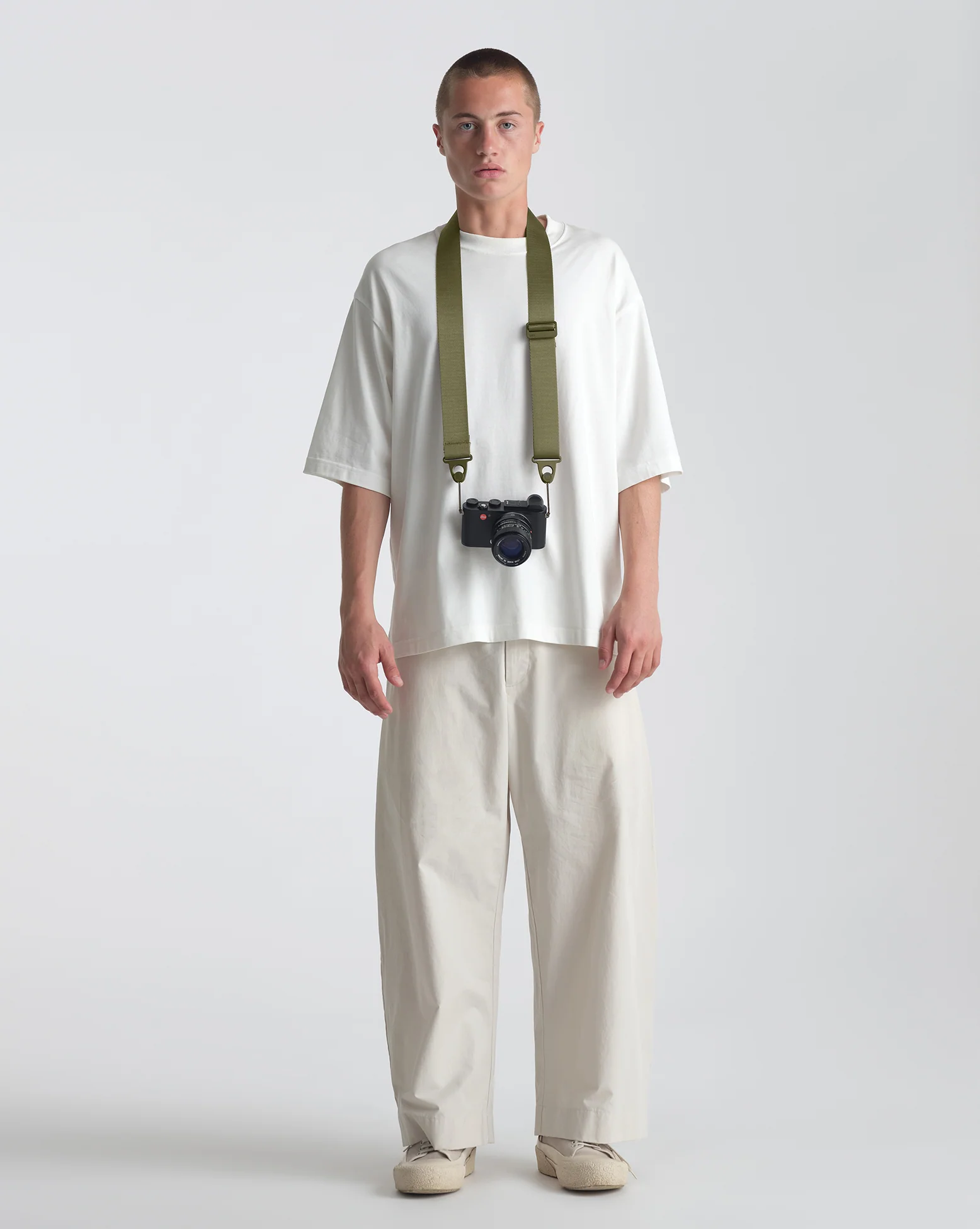 Core Camera Strap - Image 25