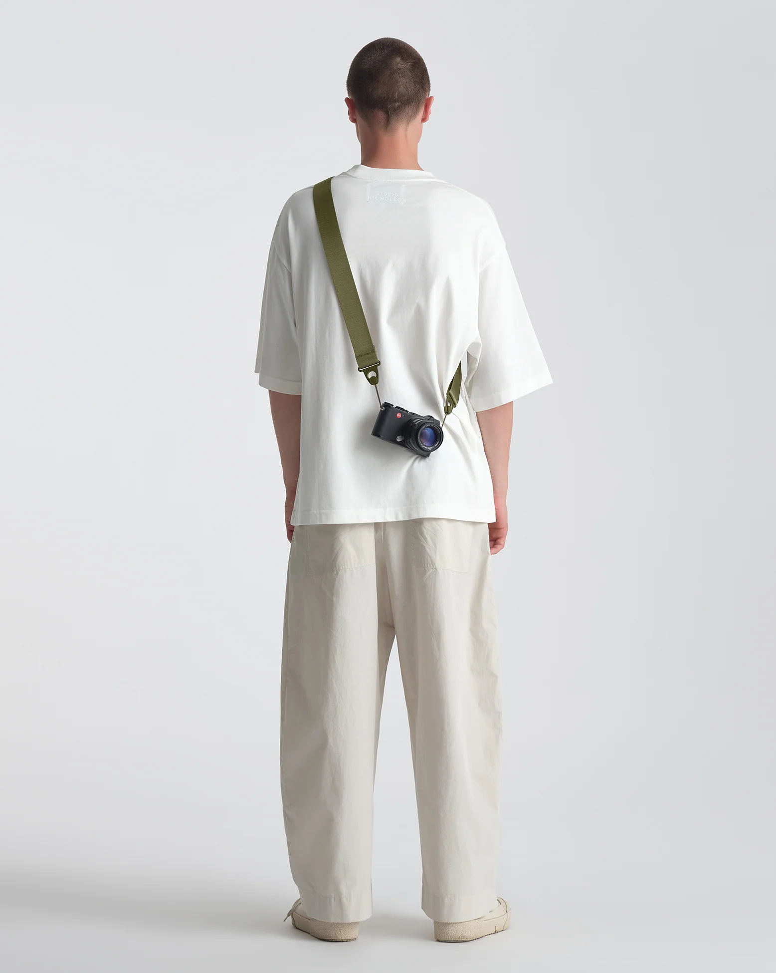 Core Camera Strap - Image 27