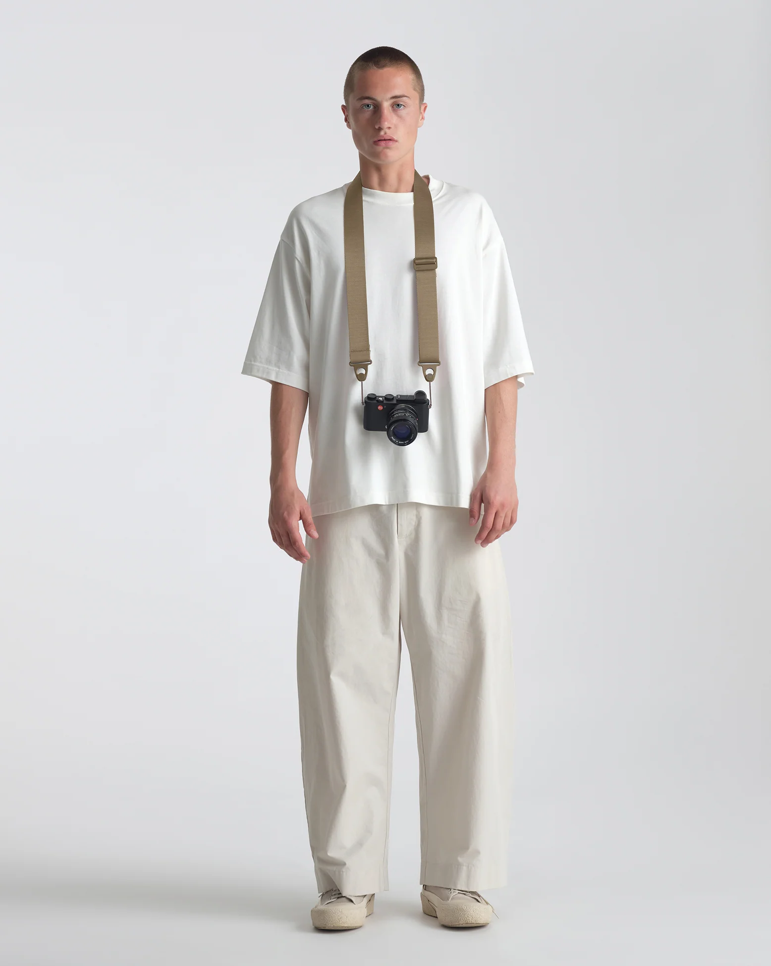 Core Camera Strap - Image 29