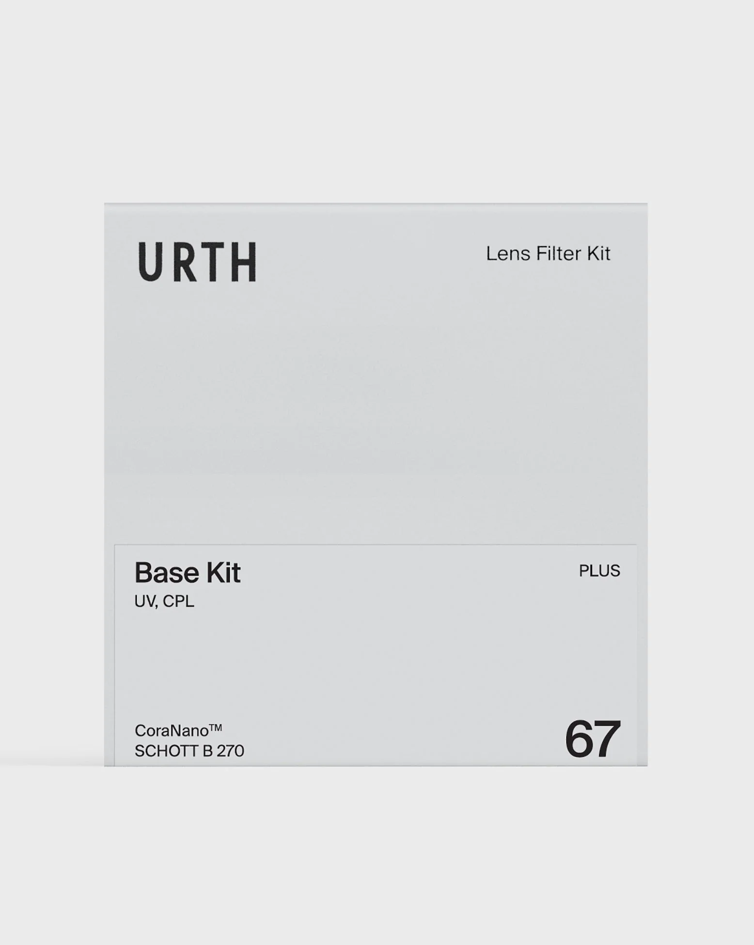 Base Filter Kit Plus - Image 4