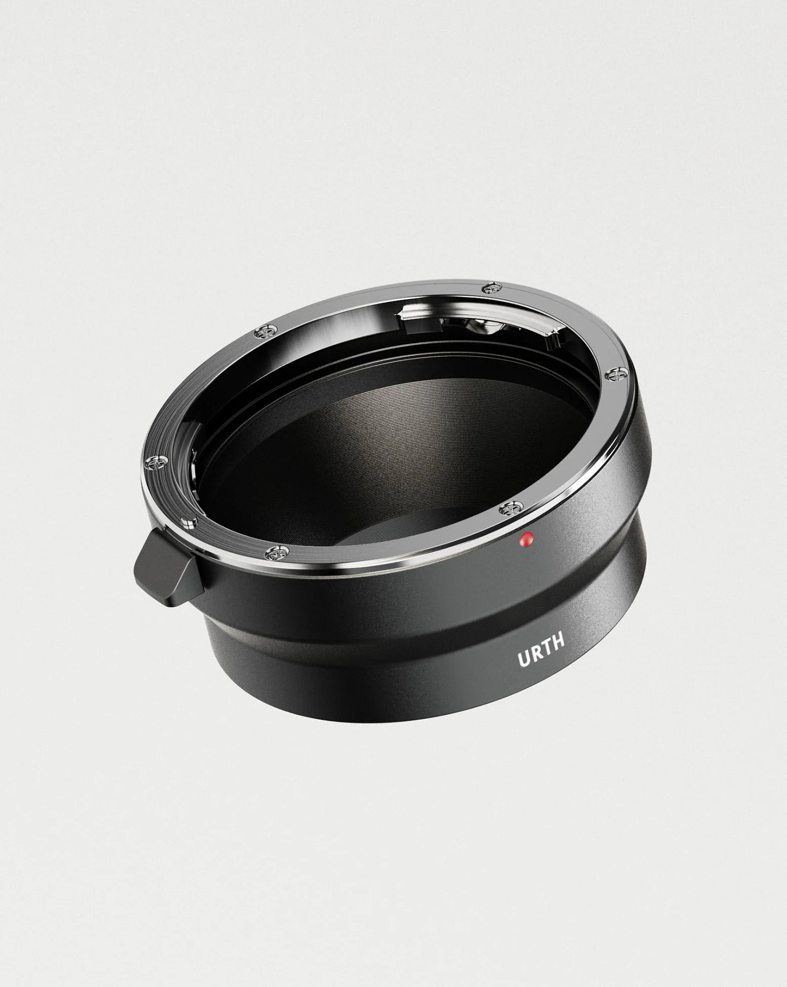 Canon (EF/EF-S) Lens Mount to Fujifilm X Camera Mount - Image 2