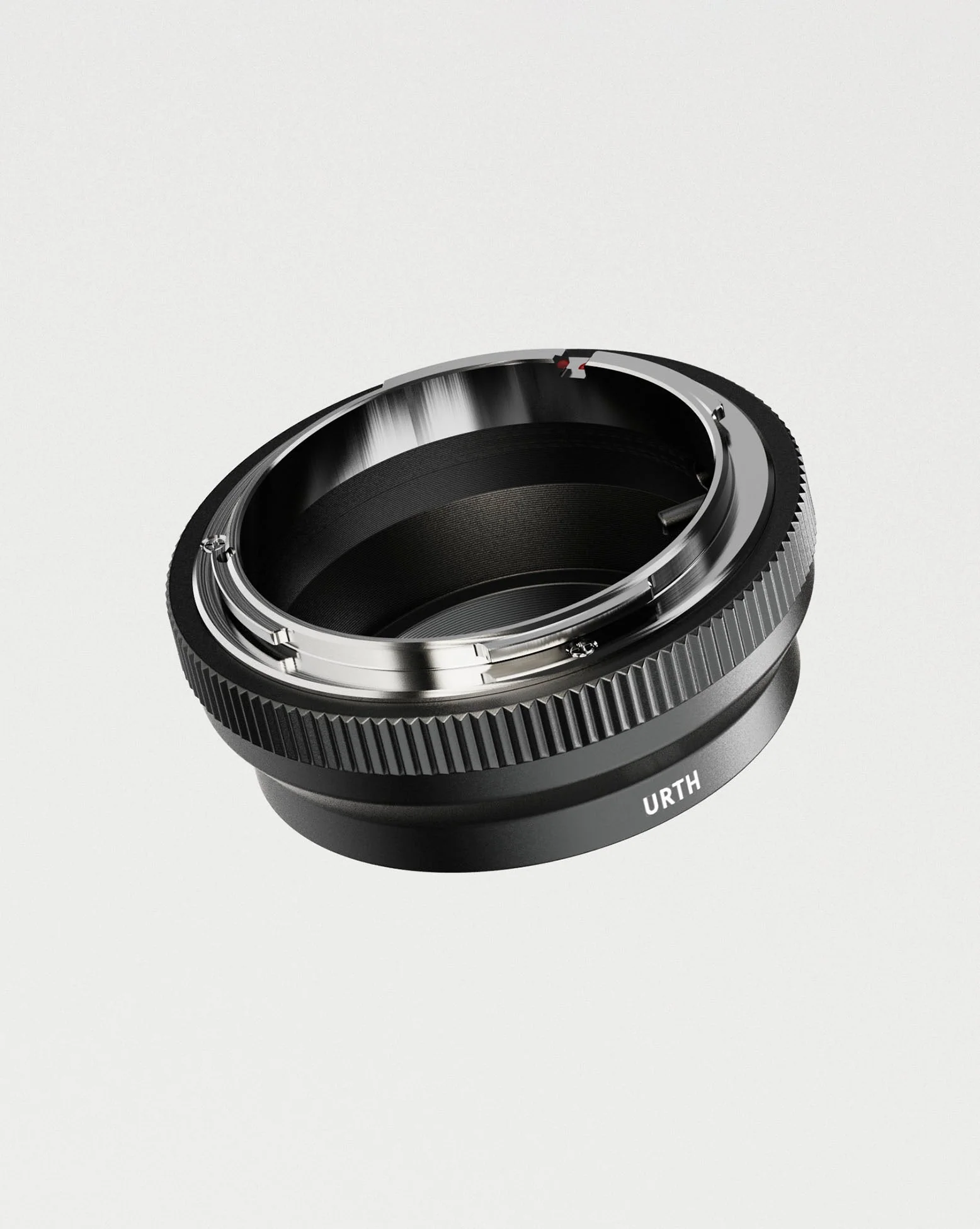 Canon FD Lens Mount to Fujifilm X Camera Mount - Image 2