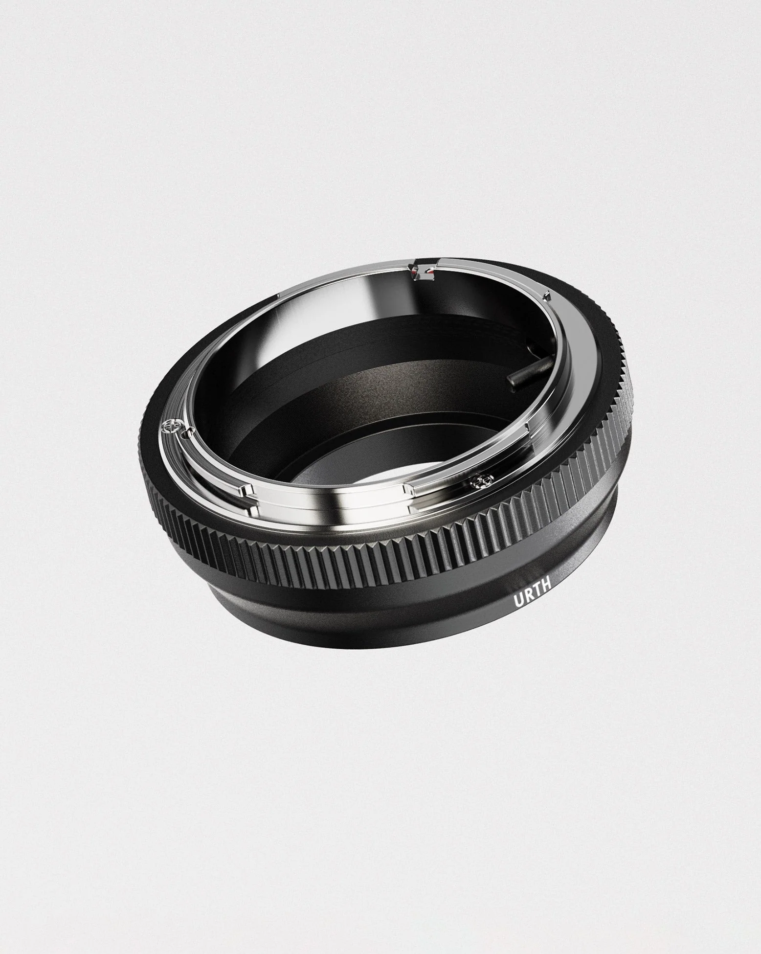 Canon FD Lens Mount to Micro Four Thirds (M4/3) Camera Mount - Image 2