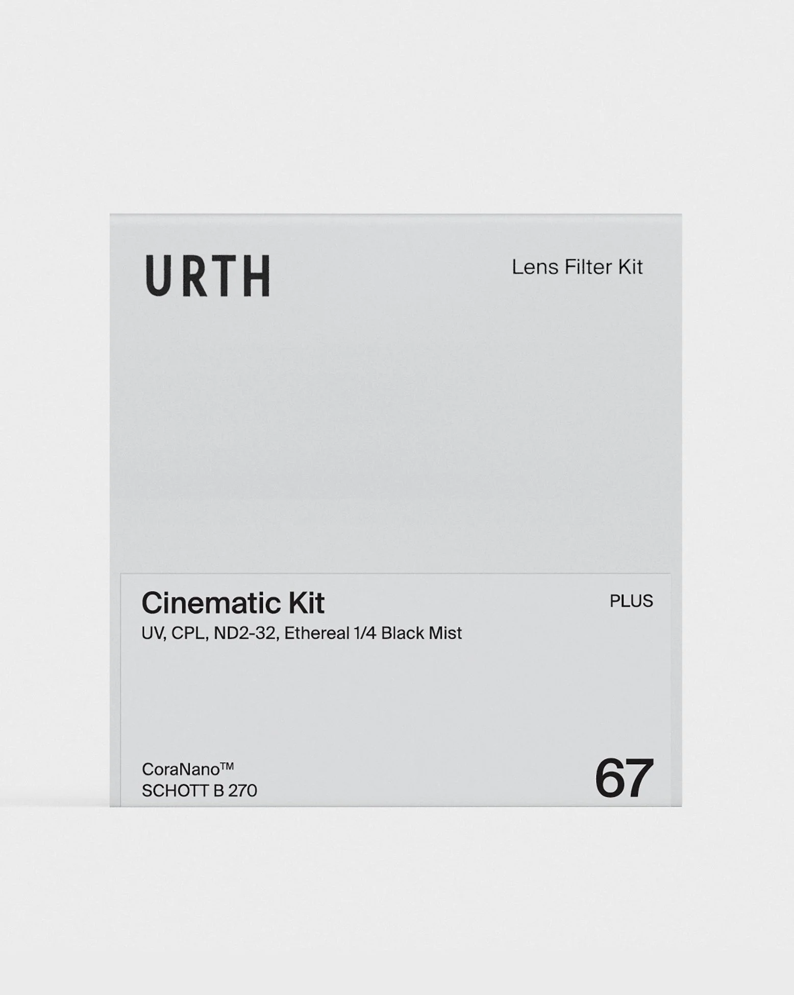 Cinematic Filter Kit Plus - Image 4