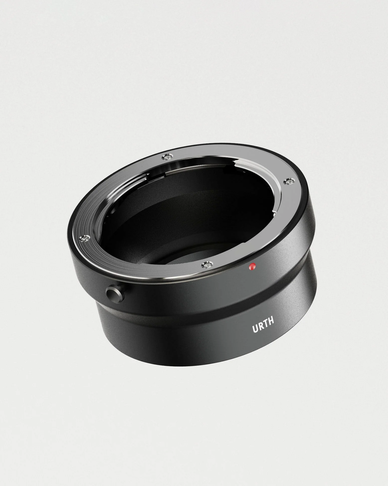 Contax/Yashica (C/Y) Lens Mount to Fujifilm X Camera Mount - Image 2