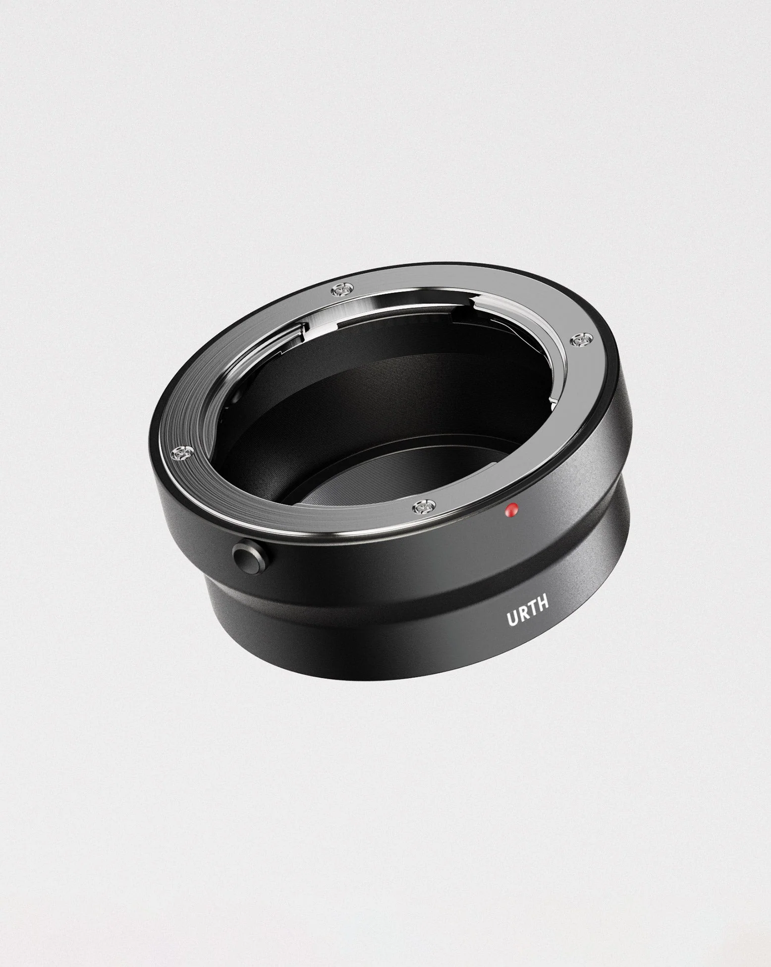 Contax/Yashica (C/Y) Lens Mount to Micro Four Thirds (M4/3) Camera Mount - Image 2