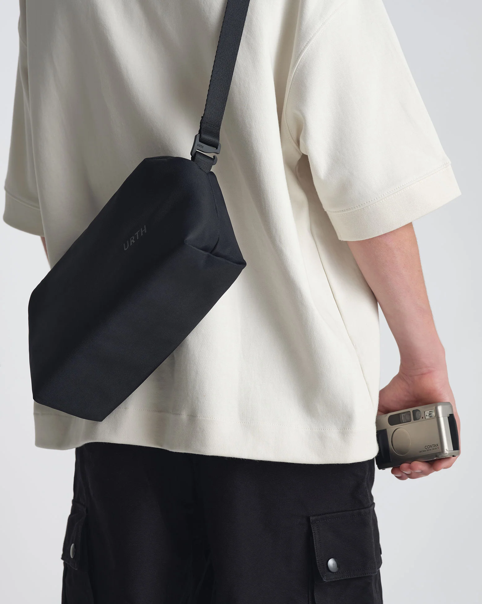Dolomite Camera Sling - Image 4