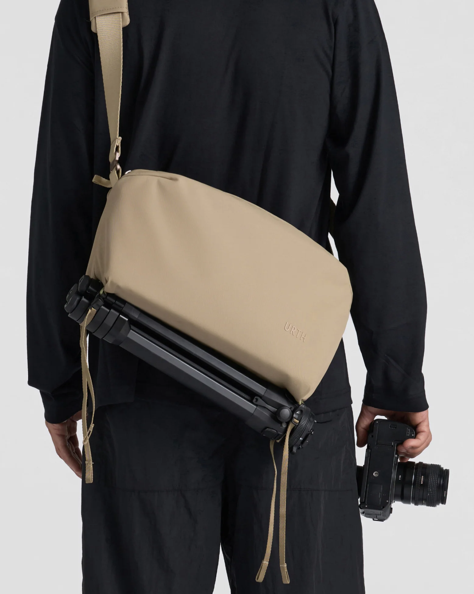 Dolomite Camera Sling - Image 14