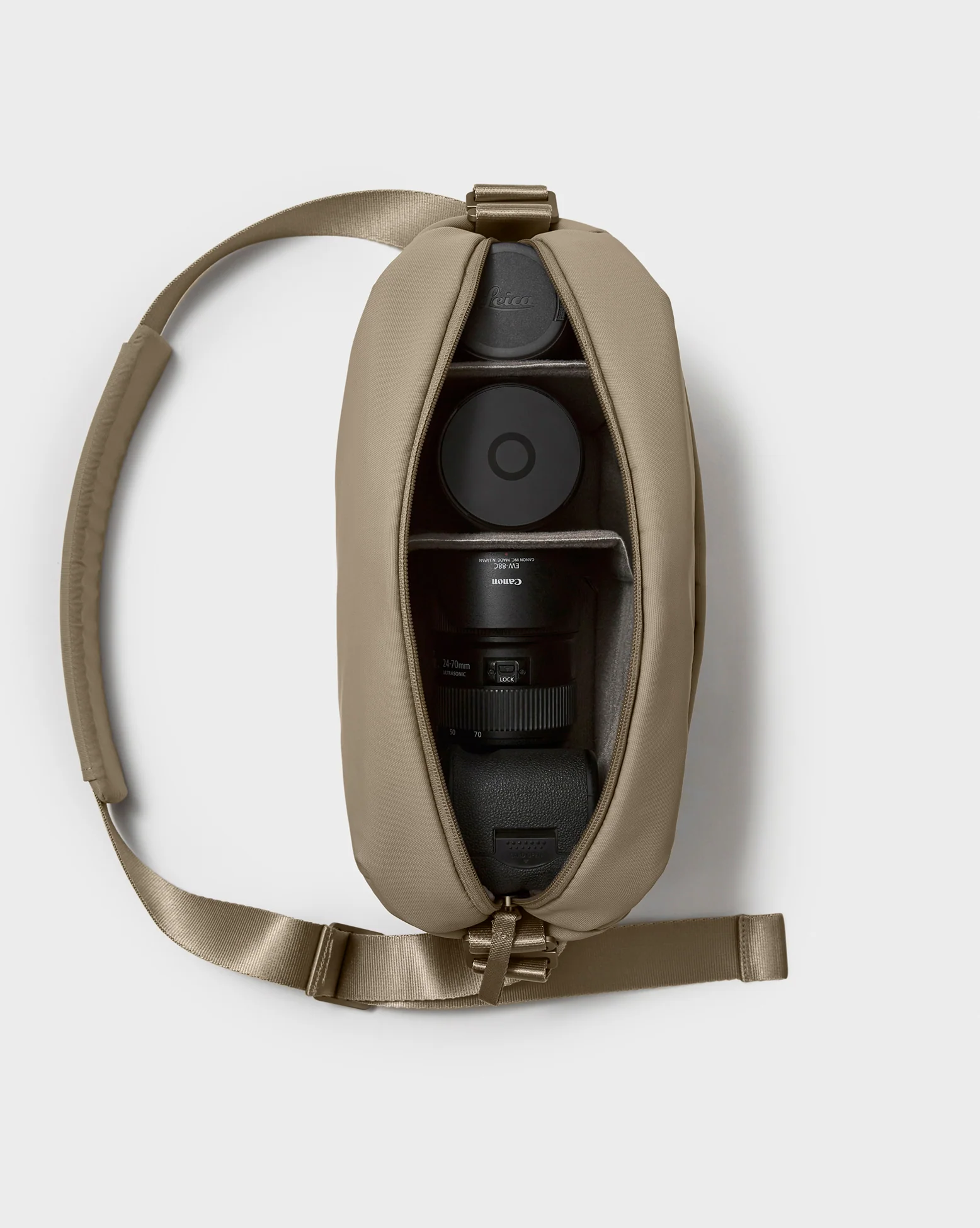 Dolomite Camera Sling - Image 16