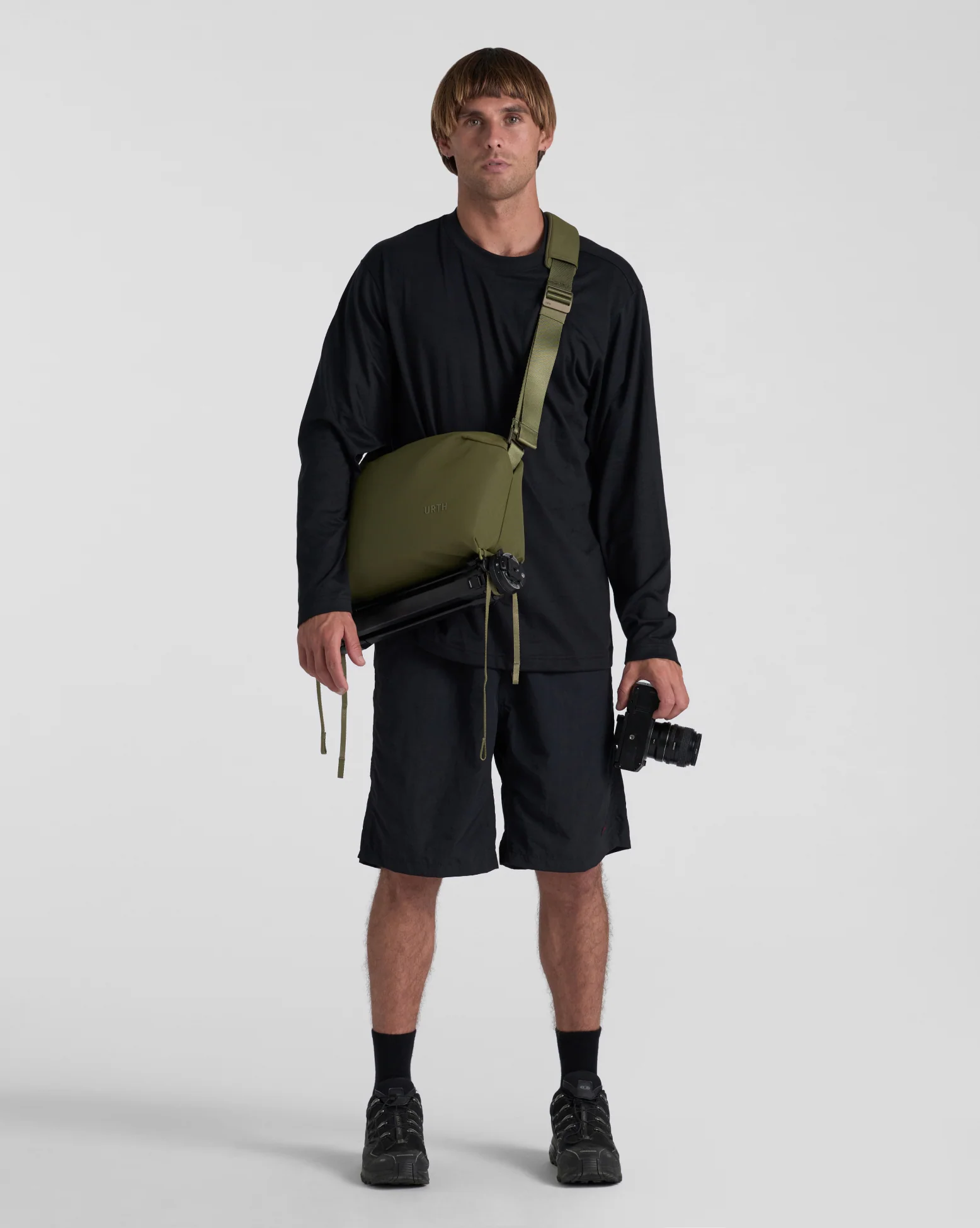 Dolomite Camera Sling - Image 25