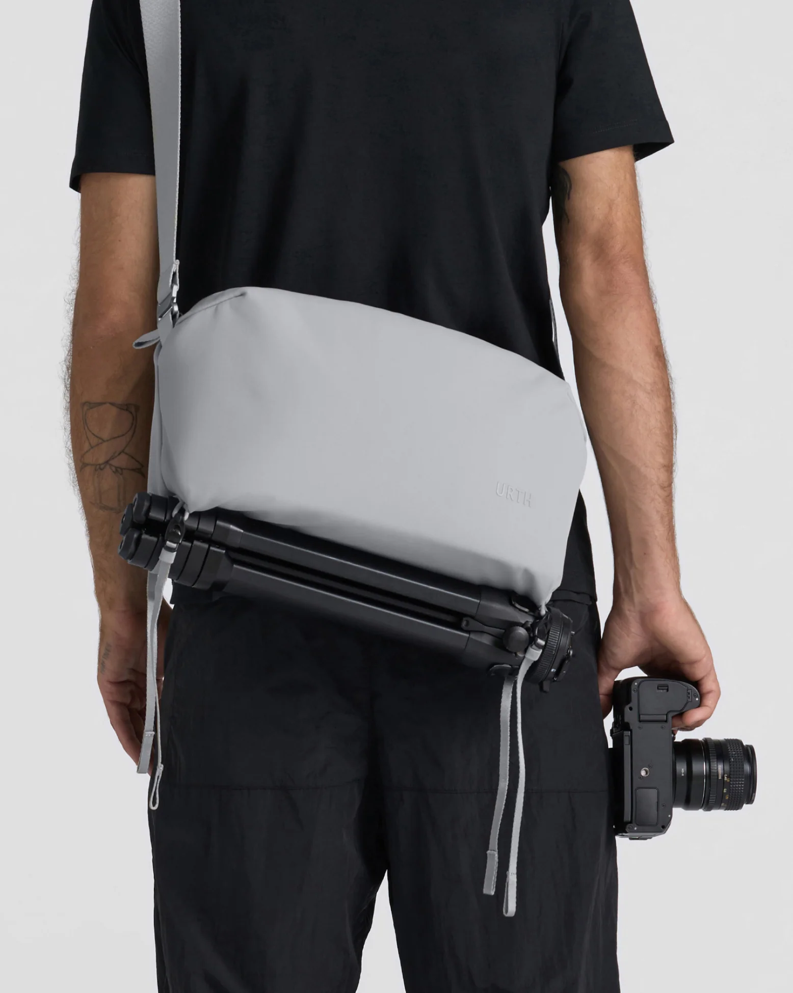 Dolomite Camera Sling - Image 34
