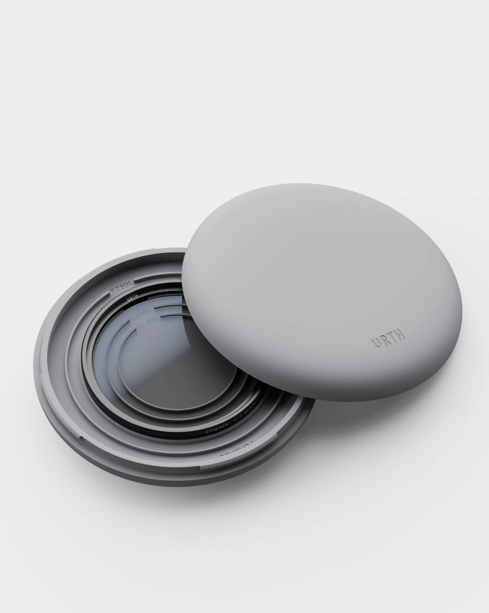 Ethereal ¹⁄₁ Black Mist Filter Plus - Image 3