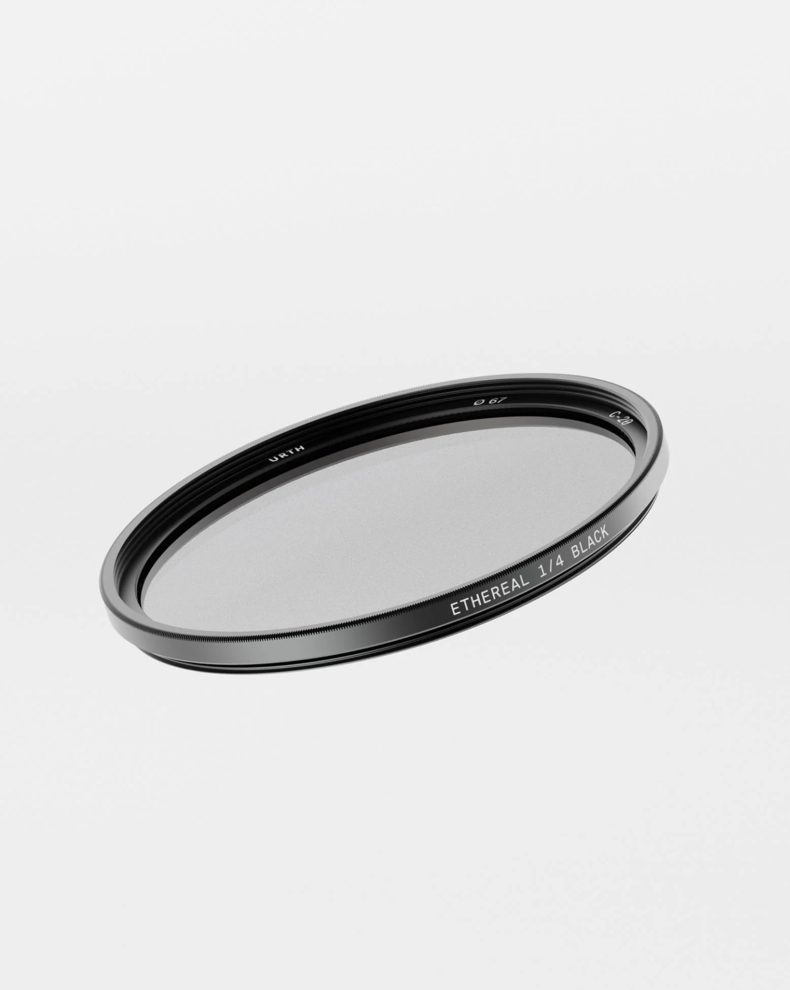 Ethereal ¼ Black Mist Filter Plus - Image 2