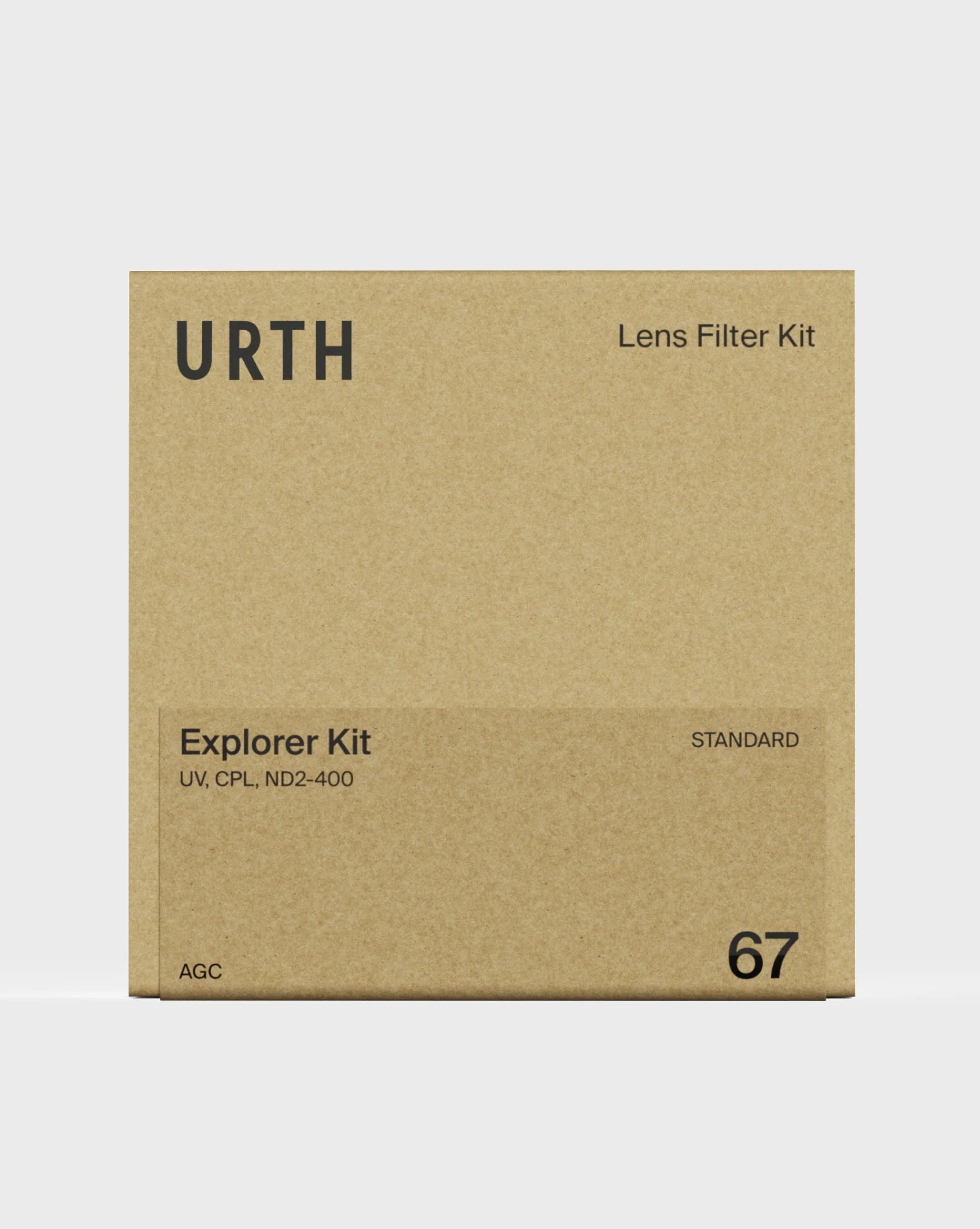 Explorer Filter Kit - Image 4