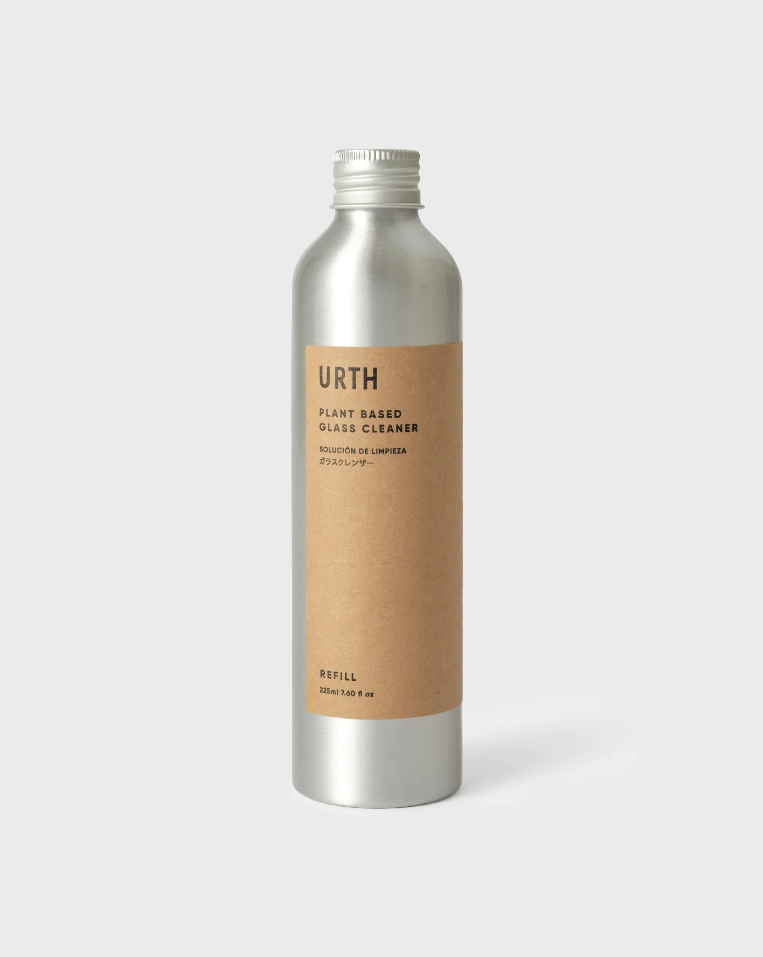 Glass Cleaning Spray - Image 2