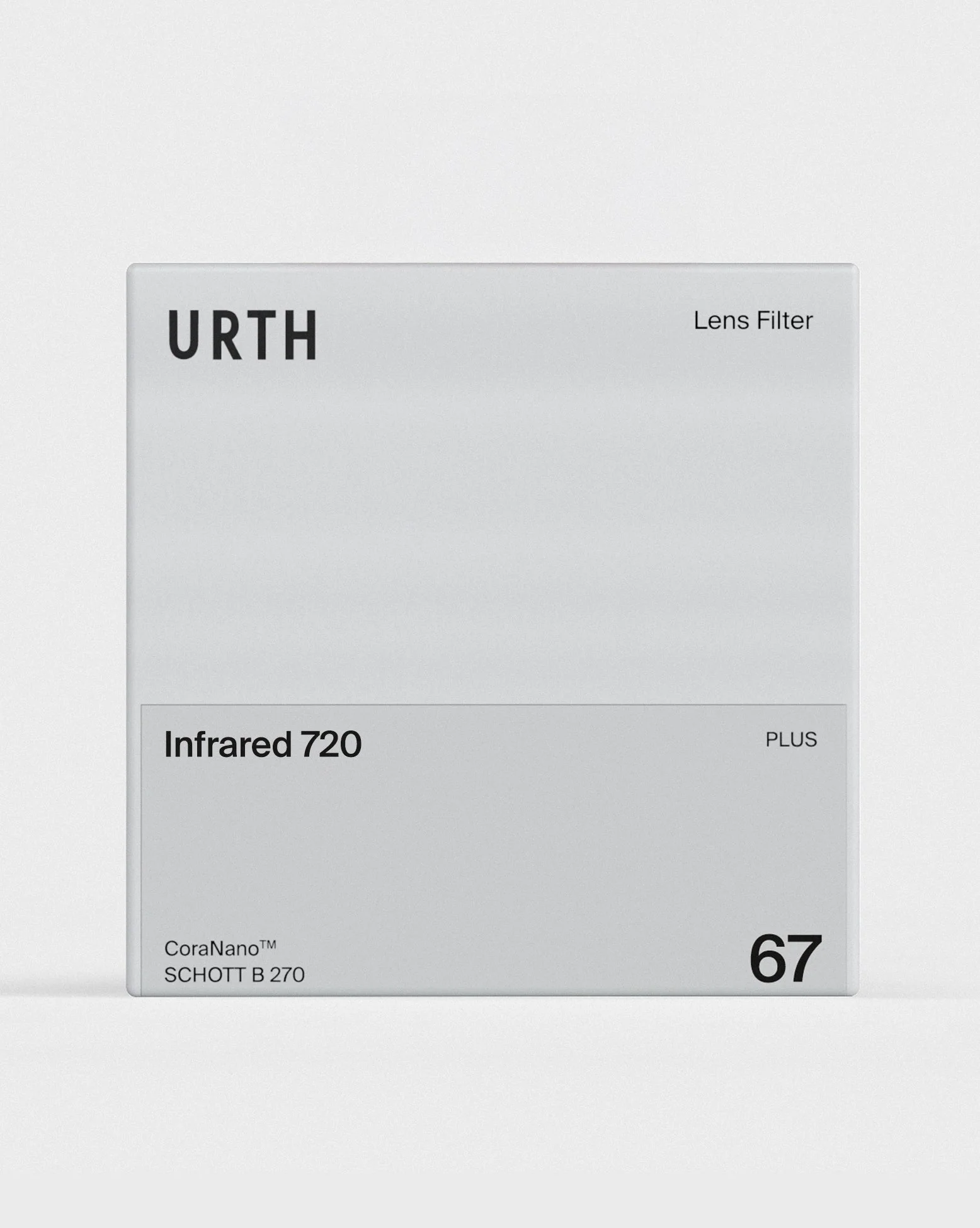 Infrared 720 Filter Plus - Image 4