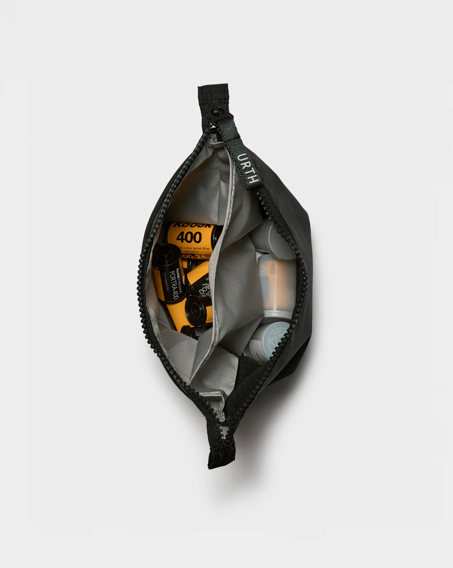 Large Film Pouch - Image 4