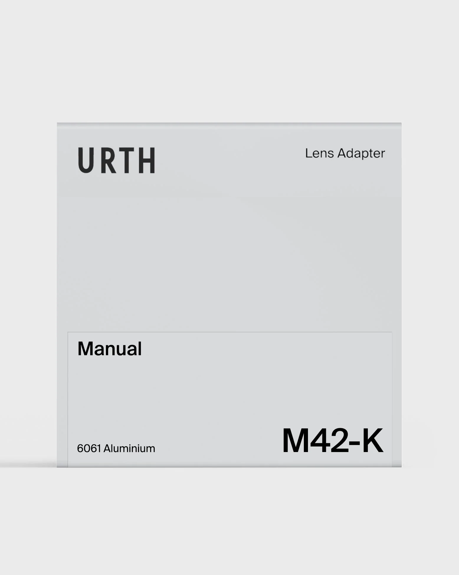 M42 Lens Mount to Pentax K Camera Mount - Image 3