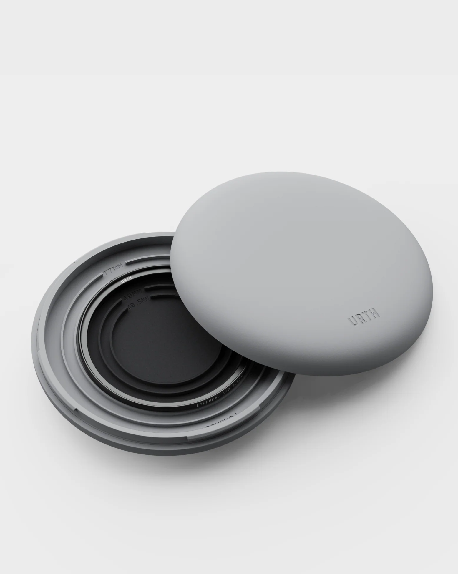 Magnetic Ethereal ½ Black Mist Filter Plus - Image 3