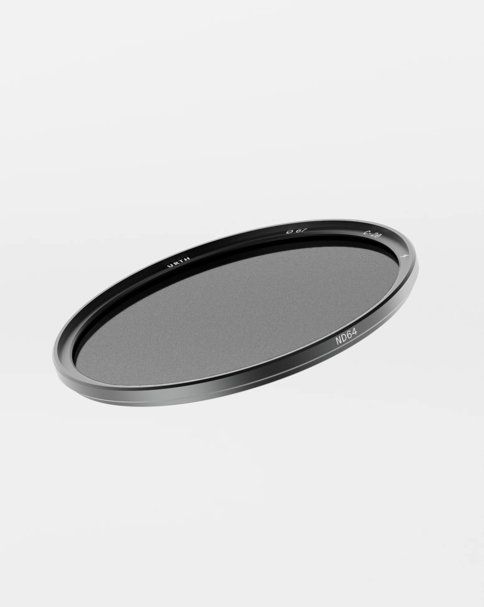 Magnetic ND64 Filter Plus - Image 2