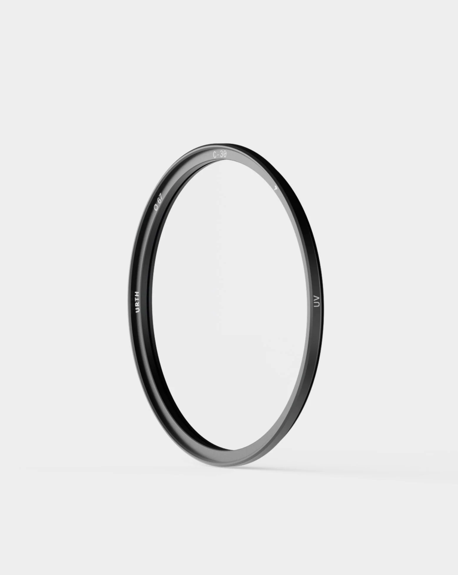 Magnetic UV Filter Plus