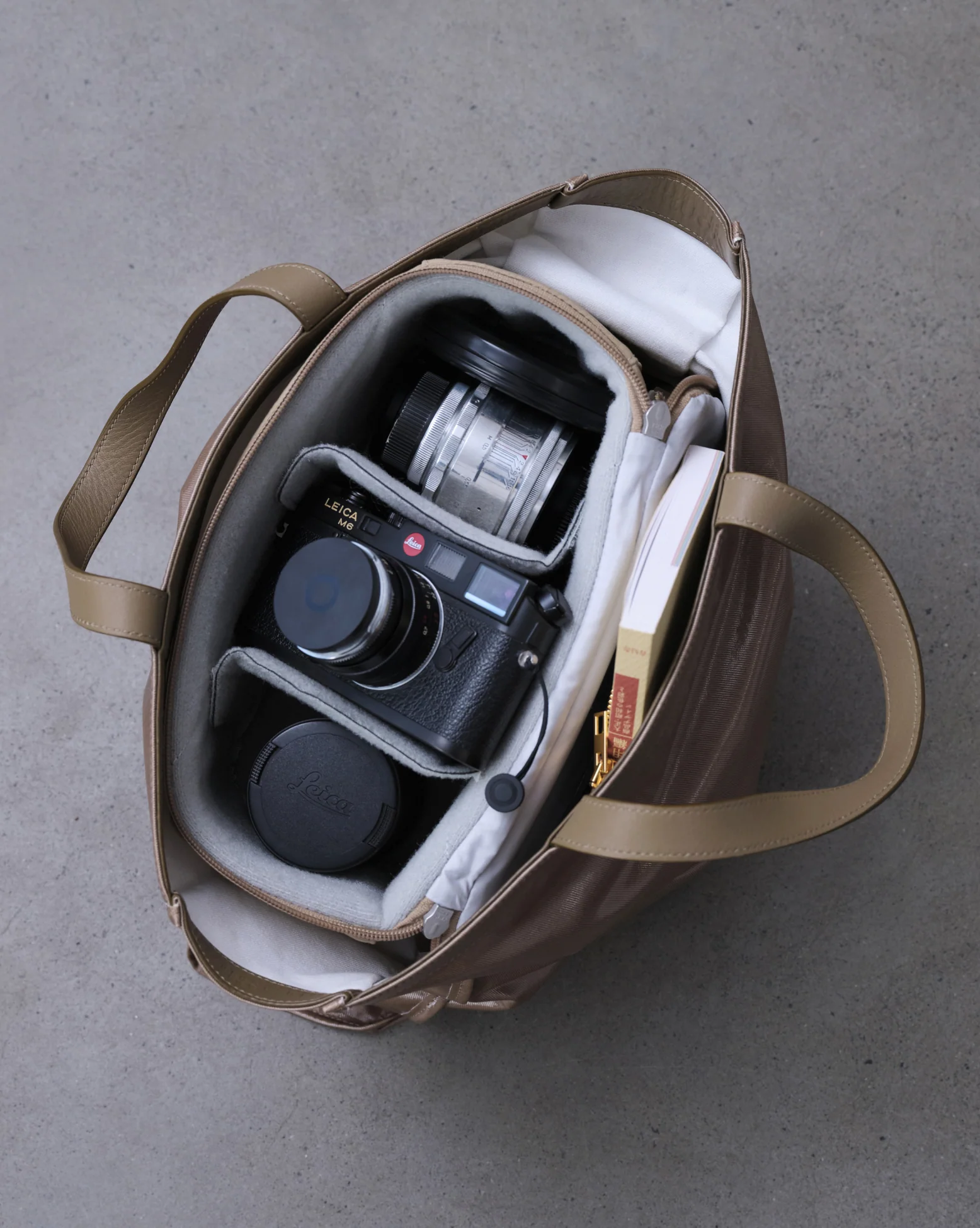 Norite Camera Insert - Image 11