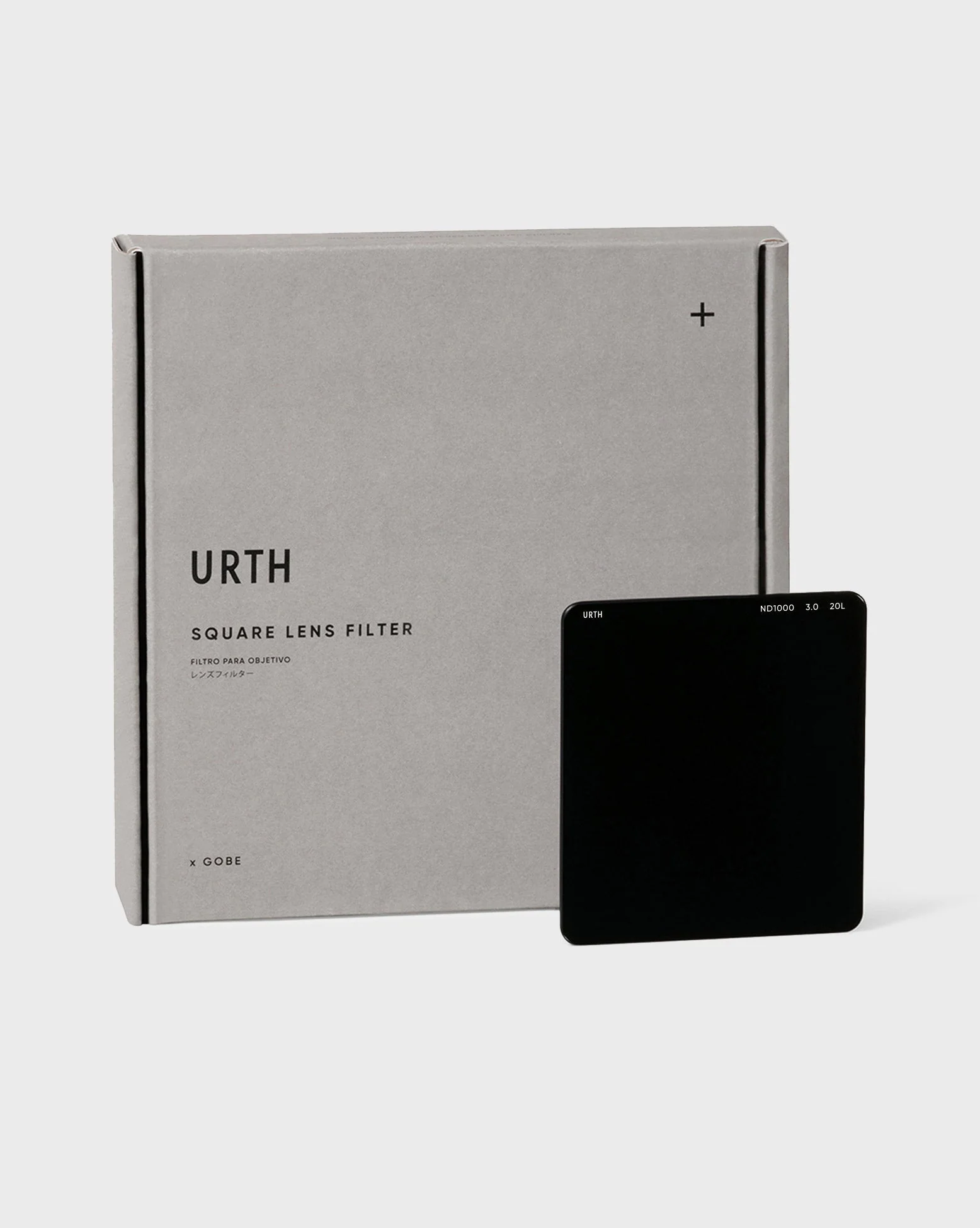 ND1000 Square Filter Plus - Image 4