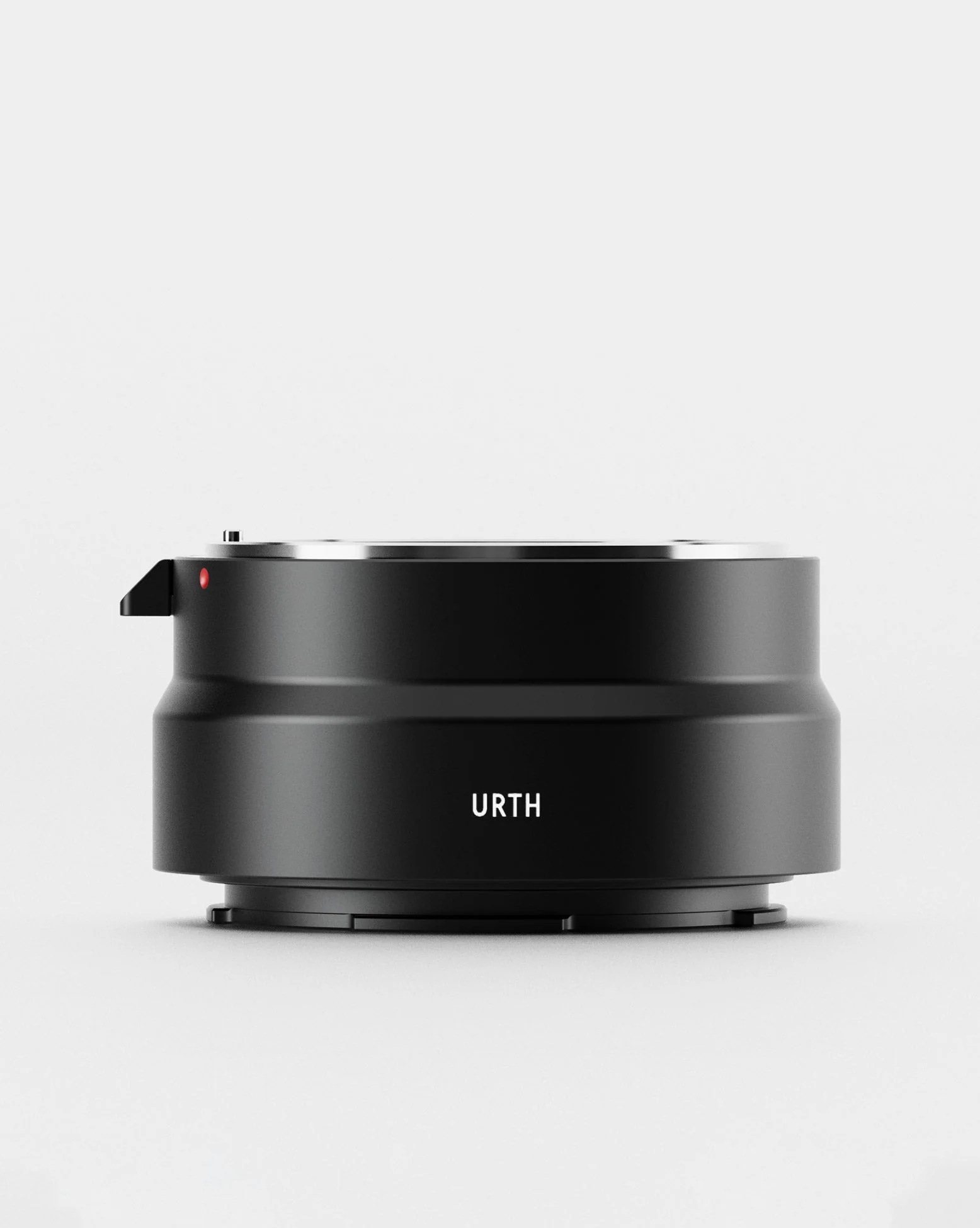 Nikon F Lens Mount to Nikon Z Camera Mount