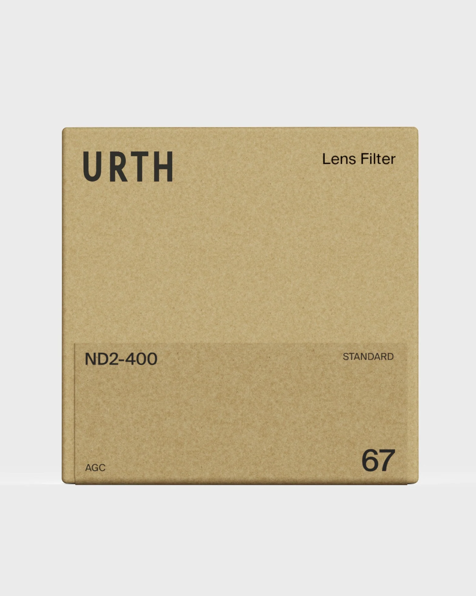 Variable ND2–400 Filter - Image 4