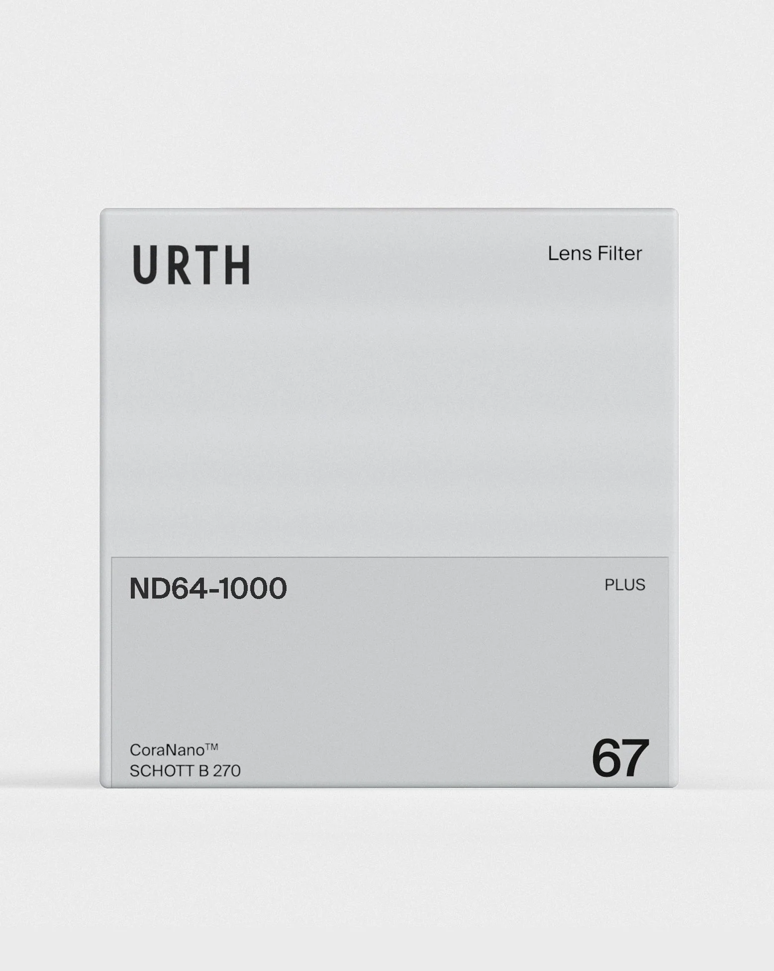 Variable ND64–1000 Filter Plus - Image 4